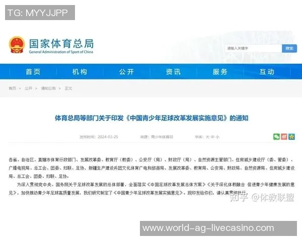 全面解析足球方案助力青少年培养与发展新模式