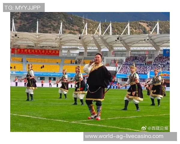 藏族足球的崛起与传承探索藏民族文化与体育精神的交融之路