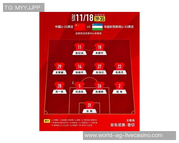 中国国家队足球最新名单揭晓球员阵容及备战情况全面解析