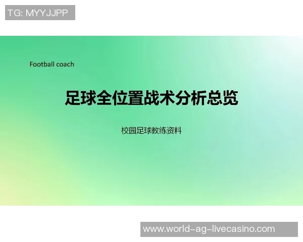 足球场上各位置球员的分布与战术分析探讨